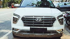 Used Hyundai Creta E 1.5 Petrol [2020-2022] in Delhi