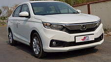 Second Hand Honda Amaze 1.5 V MT Diesel [2018-2020] in Ahmedabad