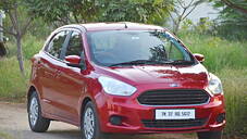 Used Ford Figo Ambiente 1.5 TDCi ABS in Coimbatore