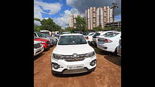 Used Renault Kwid 1.0 RXL [2017-2019] in Bhubaneswar