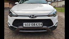 Used Hyundai i20 Active 1.2 SX in Kolkata