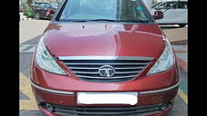 Used Tata Manza Aura (ABS) Safire BS-III in Mumbai