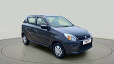 Used Maruti Suzuki Alto 800 Vxi Plus in Nagpur