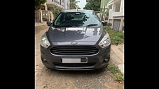 Second Hand Ford Aspire Titanium 1.2 Ti-VCT [2018-2020] in Chennai