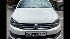 Used Volkswagen Vento Comfortline 1.5 (D) AT in Bangalore