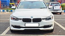 Used BMW 3 Series 320d Luxury Plus in Kolkata