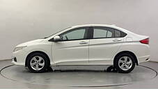 Used Honda City VX Petrol CVT in Ahmedabad