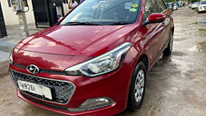 Used Hyundai Elite i20 Sportz 1.4 in Gurgaon