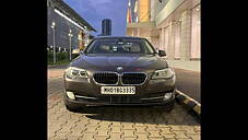 Used BMW 5 Series 530d Sedan in Mumbai