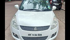 Second Hand Maruti Suzuki Swift ZDi in Pune