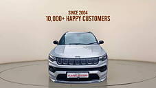 Used Jeep Compass Model S (O) Diesel 4x4 AT [2021] in Mumbai