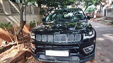 Used Jeep Compass Limited Plus Diesel [2018-2020] in Hyderabad