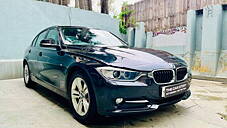 Used BMW 3 Series 320d Sport Line in Pune