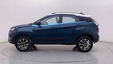 Used Tata Nexon EV XZ Plus LUX in Bangalore