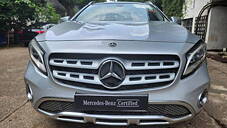 Used Mercedes-Benz GLA 200 Urban Edition in Mumbai