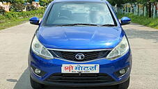 Used Tata Zest XM Petrol in Indore