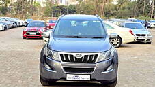 Used Mahindra XUV500 W6 in Mumbai