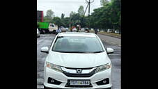 Used Honda City VX (O) MT Diesel in Nashik