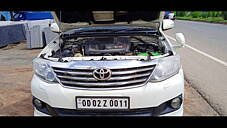 Used Toyota Fortuner 3.0 4x2 MT in Bhubaneswar