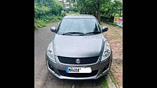 Used Maruti Suzuki Swift VDi [2014-2017] in Nagpur