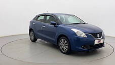 Used Maruti Suzuki Baleno Zeta 1.2 AT in Chennai