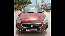 Used Maruti Suzuki Dzire VXi AMT in Chennai