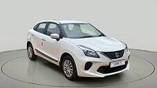 Used Maruti Suzuki Baleno Delta MT [2022-2023] in Bangalore