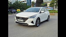 Used Hyundai Verna SX (O)1.5 MPi in Delhi