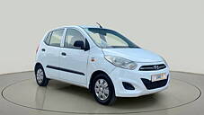 Used Hyundai i10 Era 1.1 iRDE2 [2010-2017] in Jaipur