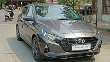 Used Hyundai i20 Sportz 1.2 MT [2020-2023] in Mumbai