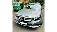 Second Hand Mercedes-Benz E-Class E250 CDI Avantgarde in Bangalore