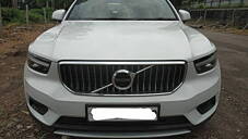 Used Volvo XC40 Inscription in Pune