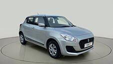 Used Maruti Suzuki Swift VXi [2021-2023] in Patna