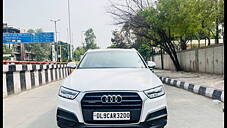 Used Audi Q3 35 TDI quattro Premium Plus in Delhi