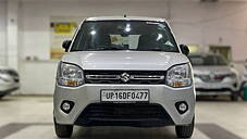 Used Maruti Suzuki Wagon R LXi 1.0 CNG in Ghaziabad