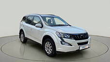 Used Mahindra XUV500 W9 [2018-2020] in Lucknow