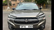 Used Maruti Suzuki XL6 Alpha MT Petrol in Delhi
