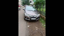 Used Honda City V Diesel in Nashik