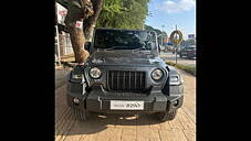 Used Mahindra Thar LX Hard Top Diesel MT RWD in Pune