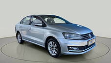 Used Volkswagen Vento Highline Petrol in Coimbatore