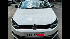 Used Volkswagen Polo Comfortline 1.2L (P) in Bangalore