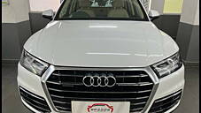 Used Audi Q5 40 TDI Premium Plus in Hyderabad