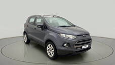 Used Ford EcoSport Titanium 1.5L Ti-VCT AT in Bangalore