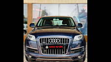 Used Audi Q7 35 TDI Technology Pack in Raipur