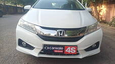 Used Honda City V Diesel in Lucknow