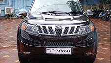 Used Mahindra XUV500 W8 2013 in Mumbai