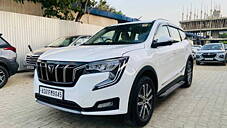 Used Mahindra XUV700 AX 7 Diesel MT Luxury Pack 7 STR [2021] in Guwahati