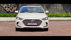 Used Hyundai Elantra 1.6 SX (O) AT in Lucknow