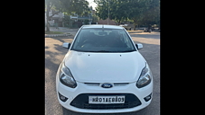 Used Ford Figo Duratorq Diesel EXI 1.4 in Mohali