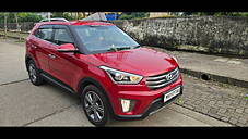 Used Hyundai Creta 1.6 SX Plus AT Petrol in Mumbai